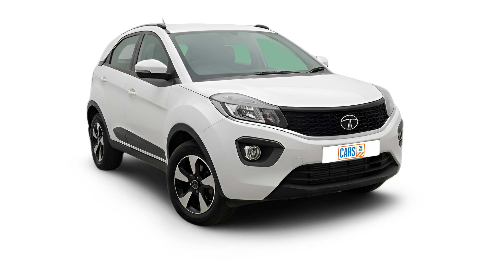 Tata NEXON-img